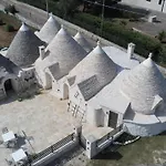 Borgo D'itria Monopoli