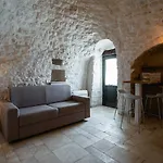 Borgo D'itria 3* Monopoli