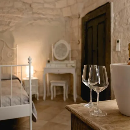 Ośrodek wypoczynkowy Borgo D'itria 3*