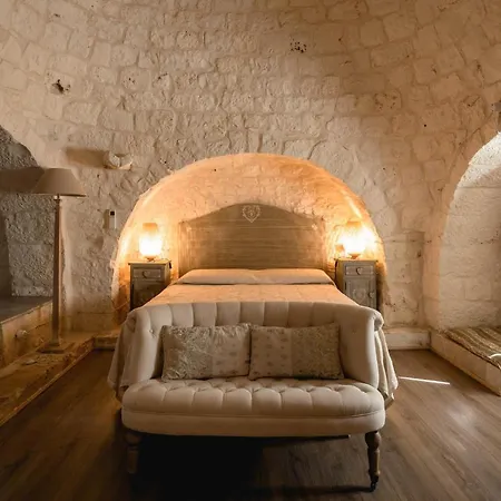 Borgo D'itria Ośrodek wypoczynkowy 3*