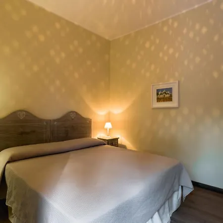 Ośrodek wypoczynkowy Borgo D'itria