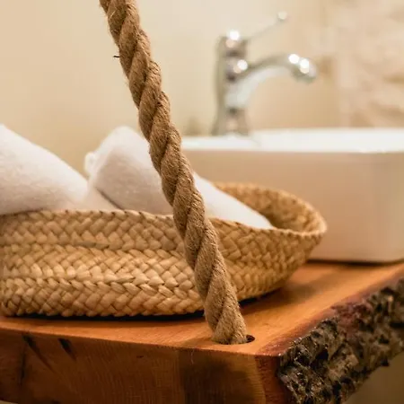 Borgo D'itria Ośrodek wypoczynkowy Monopoli