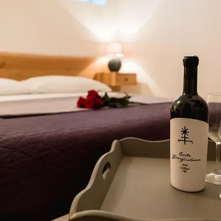 Ośrodek wypoczynkowy Borgo D'itria Monopoli