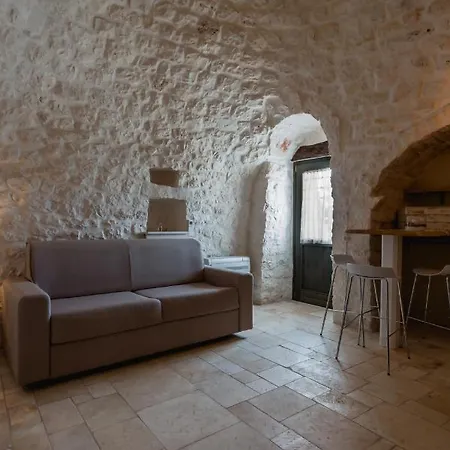 Ośrodek wypoczynkowy Borgo D'itria 3*