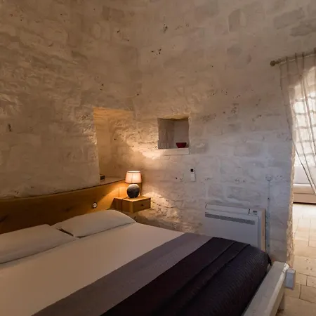 Ośrodek wypoczynkowy Borgo D'itria Monopoli