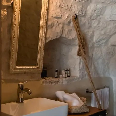 Borgo D'itria Ośrodek wypoczynkowy Monopoli