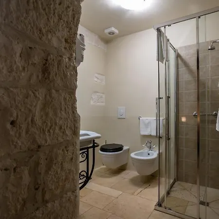 Borgo D'itria Ośrodek wypoczynkowy 3*