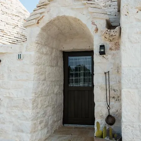 Ośrodek wypoczynkowy Borgo D'itria Monopoli