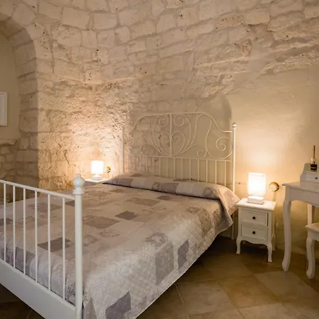 Borgo D'itria Ośrodek wypoczynkowy Monopoli