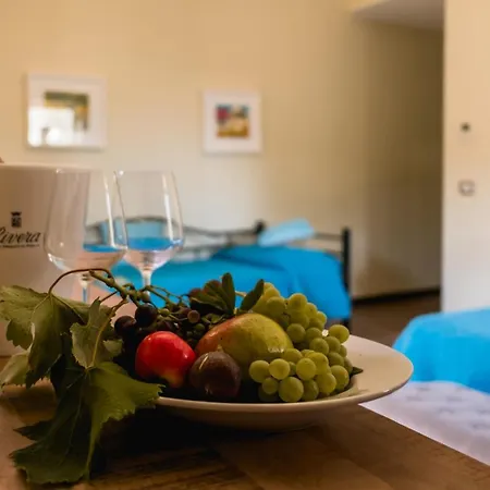Borgo D'itria Ośrodek wypoczynkowy 3*