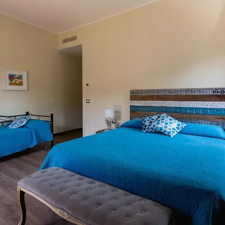 Borgo D'itria Ośrodek wypoczynkowy Monopoli