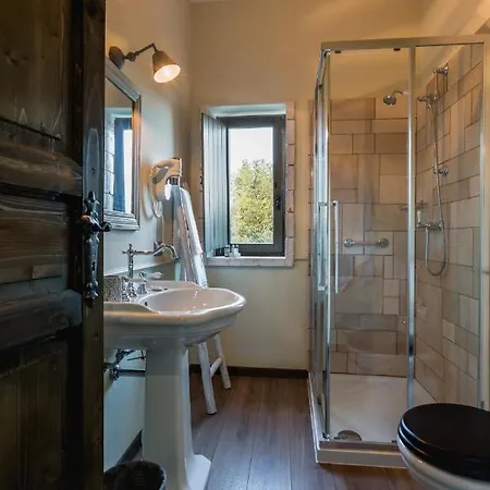 Borgo D'itria