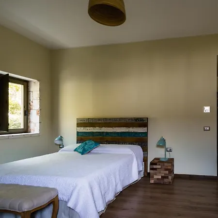 Ośrodek wypoczynkowy Borgo D'itria Monopoli