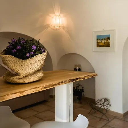 Borgo D'itria