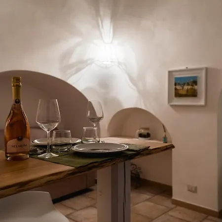 Borgo D'itria 3*