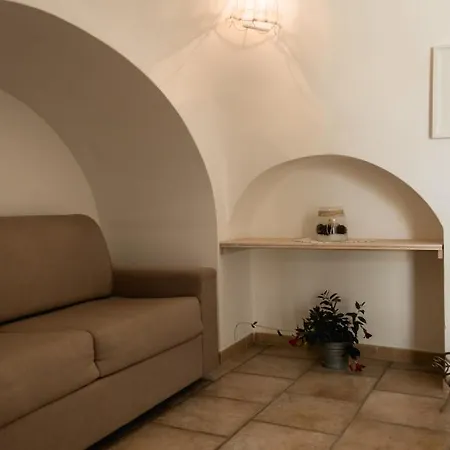 Ośrodek wypoczynkowy Borgo D'itria Monopoli
