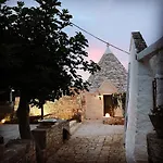 Borgo D'itria Resort