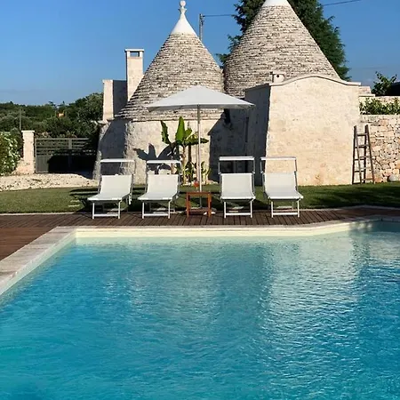 Borgo D'itria Monopoli