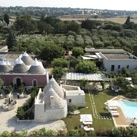 Θέρετρο Borgo D'itria