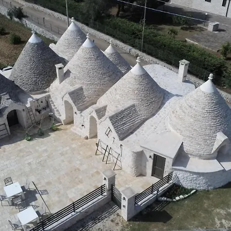 Borgo D'itria Monopoli