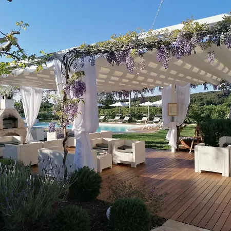 Borgo D'itria Resort Monopoli
