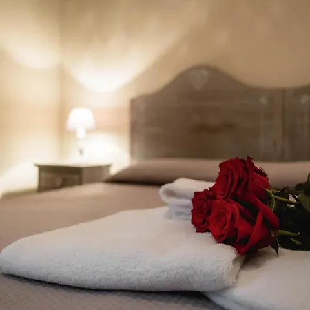 Resort Borgo D'itria