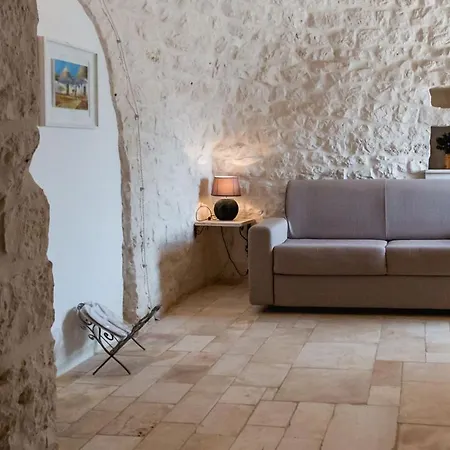 Borgo D'itria Monopoli