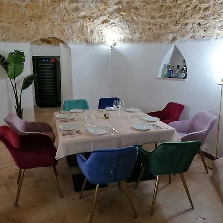 Resort Borgo D'itria Monopoli
