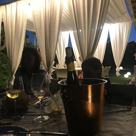 Resort Borgo D'itria Monopoli