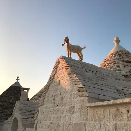 Borgo D'itria 3* Monopoli