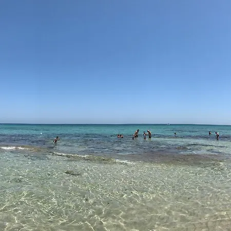 Resort Borgo D'itria Monopoli