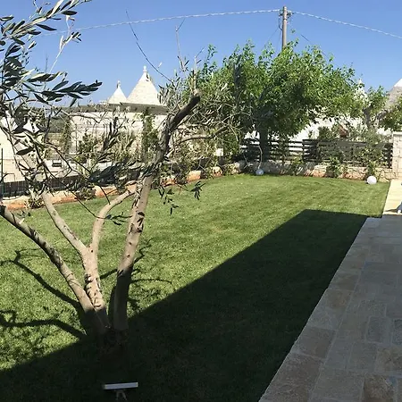 Resort Borgo D'itria Monopoli