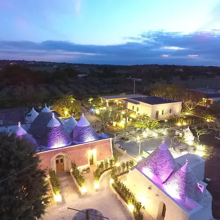 Borgo D'itria Resort