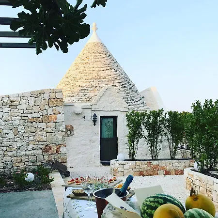 Resort Borgo D'itria 3*