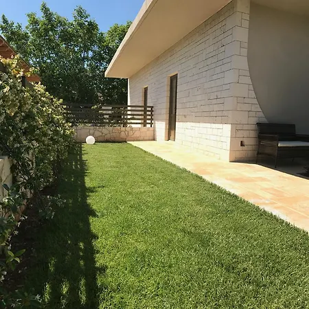 Borgo D'itria 3* Monopoli