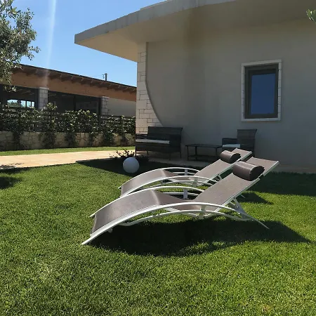 Resort Borgo D'itria Monopoli