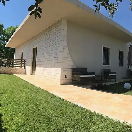Borgo D'itria 3* Monopoli