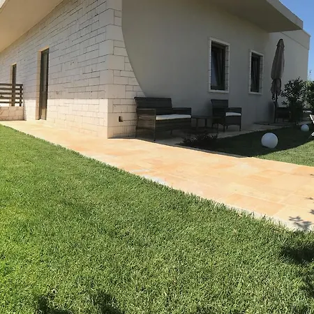 Borgo D'itria Monopoli