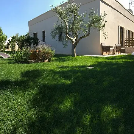 Borgo D'itria Resort 3*
