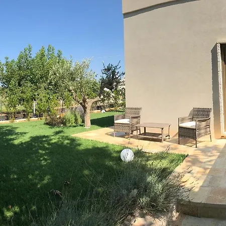Borgo D'itria Resort Monopoli