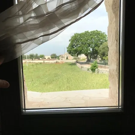 Borgo D'itria 3* Monopoli