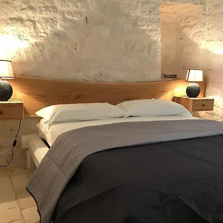 Borgo D'itria Monopoli