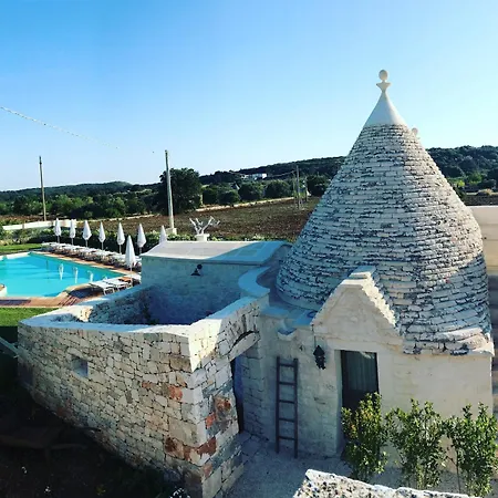 Borgo D'itria Monopoli