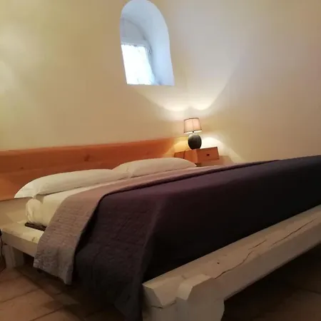 Borgo D'itria Resort 3*