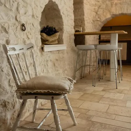 Borgo D'itria 3* Monopoli