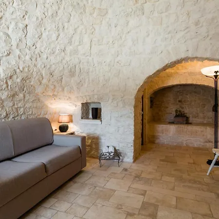 Θέρετρο Borgo D'itria 3*