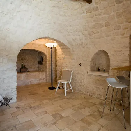 Borgo D'itria 3*