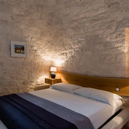 Resort Borgo D'itria
