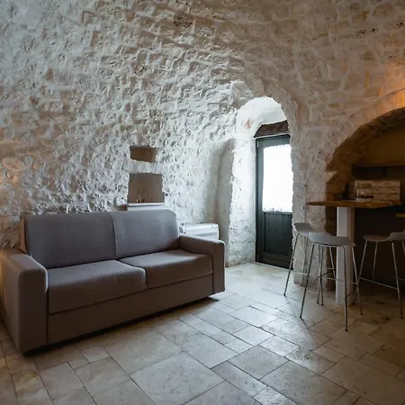 Borgo D'itria 3* Monopoli