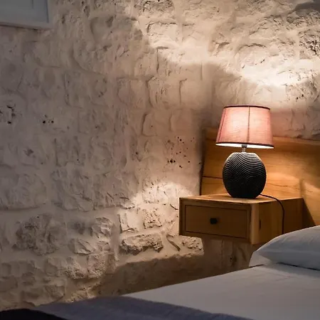 Borgo D'itria Θέρετρο Monopoli